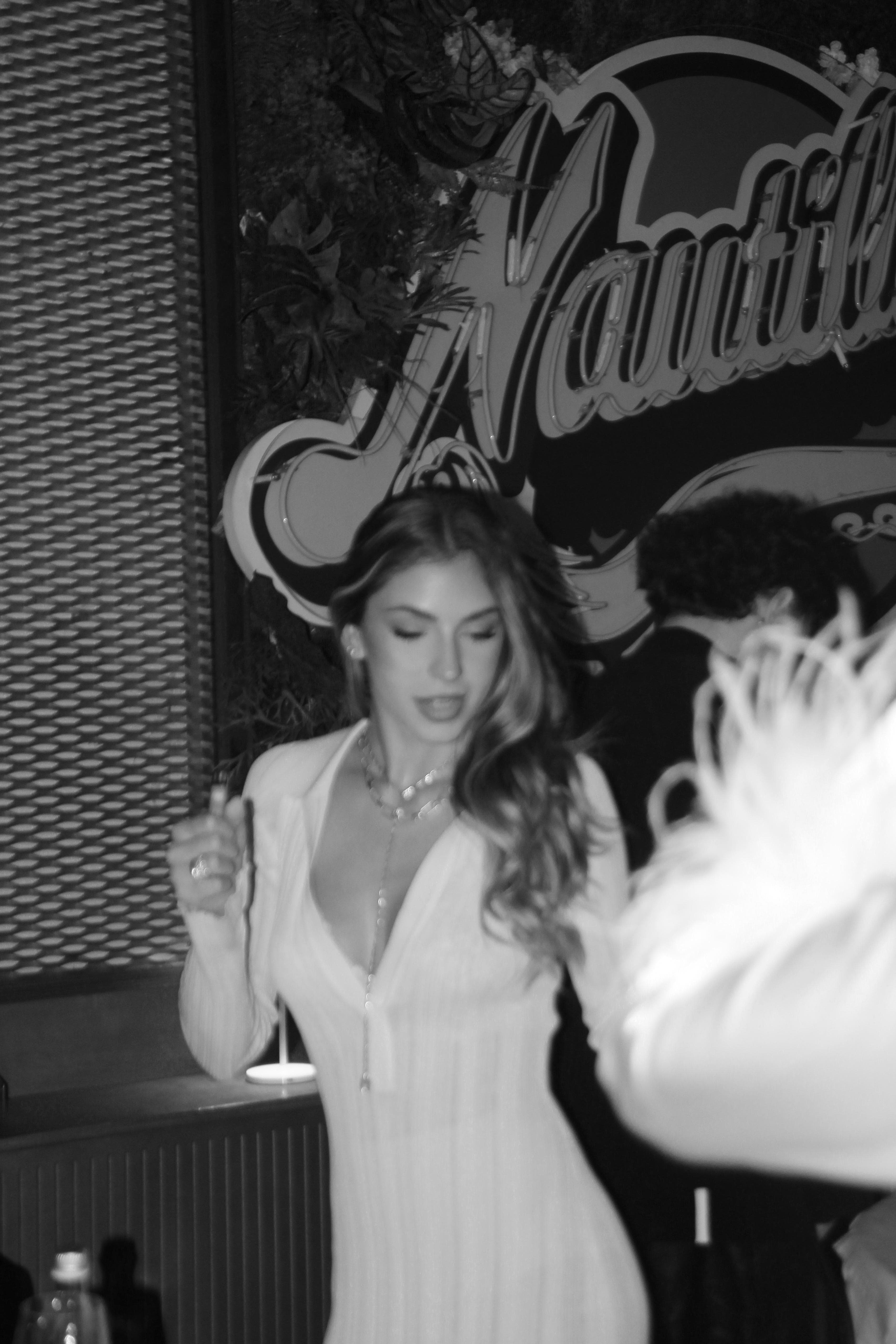 CENA DI PESCE @ NAUTILUS