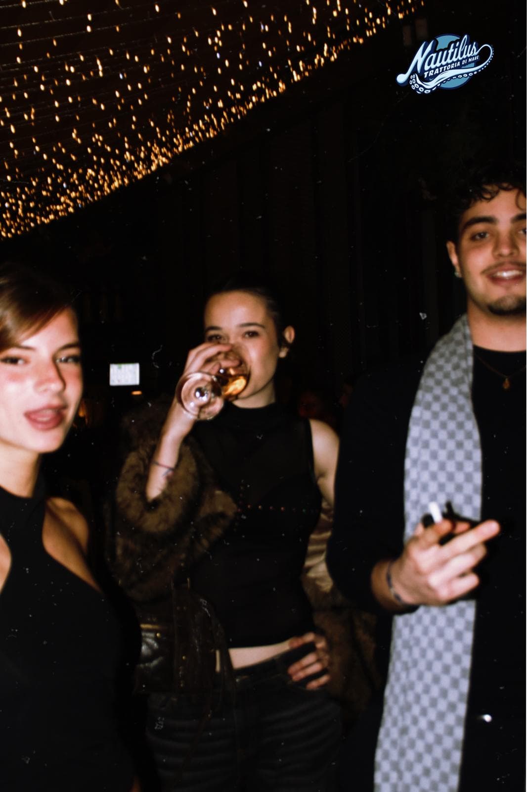 Festa privata Nautilus Milano