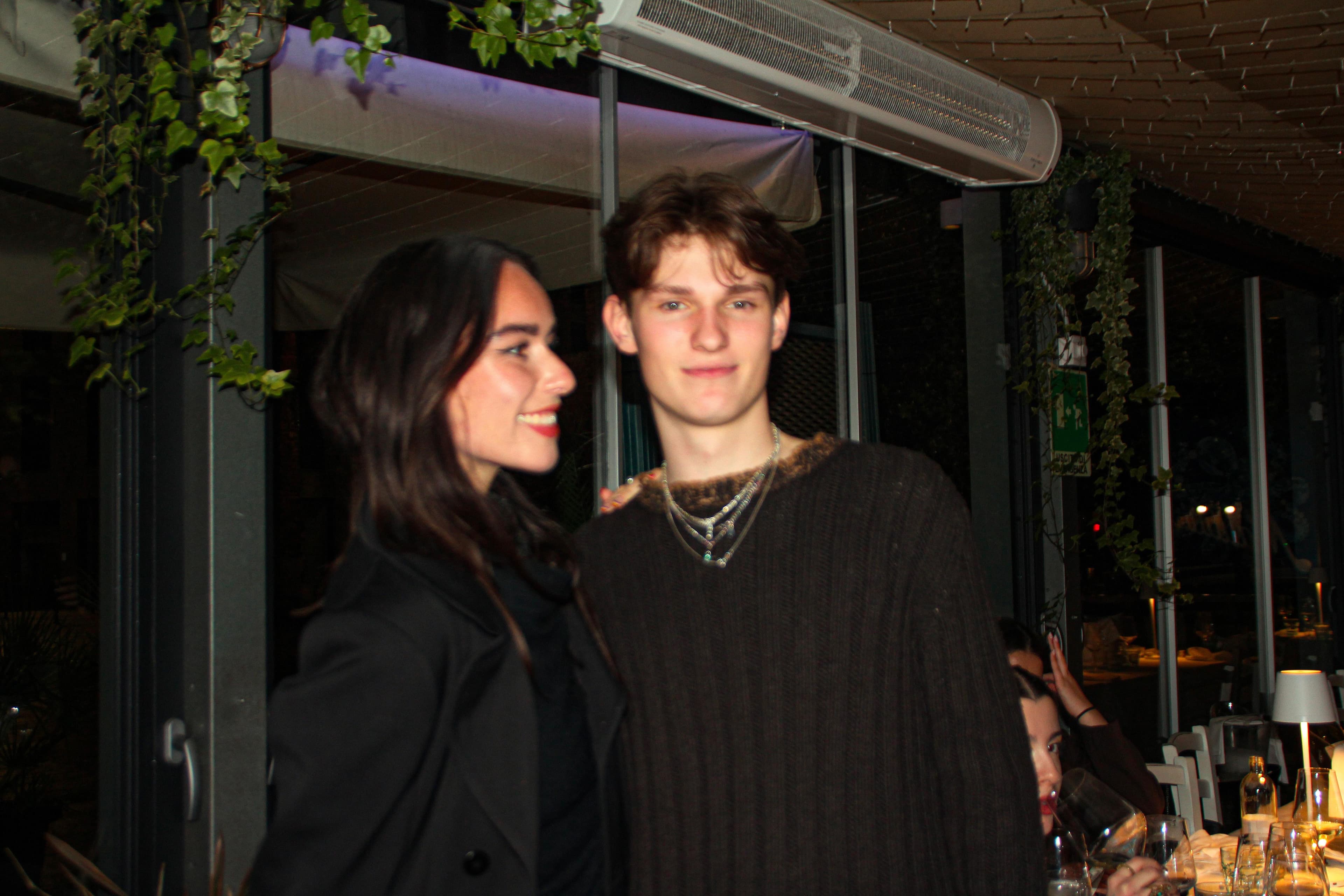 Aperitivo di lusso Milano