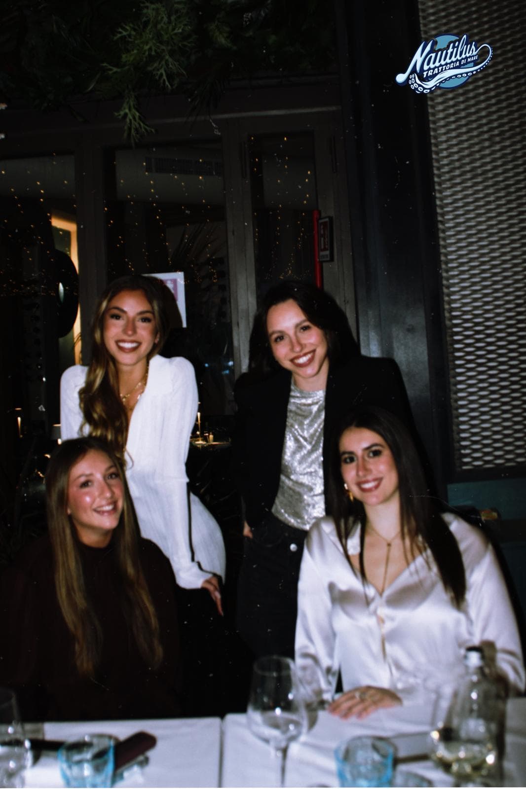 Cena cantata Milano e DJ Set